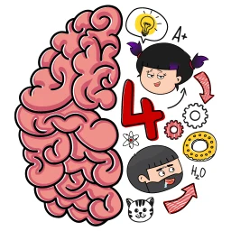 Ikon Brain Test 4: Sobat Rumit