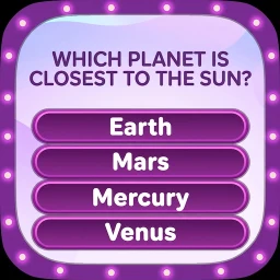 Ícone de TRIVIA STAR Quiz Games Offline